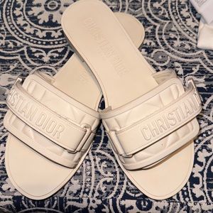 Christian Dior Sandals